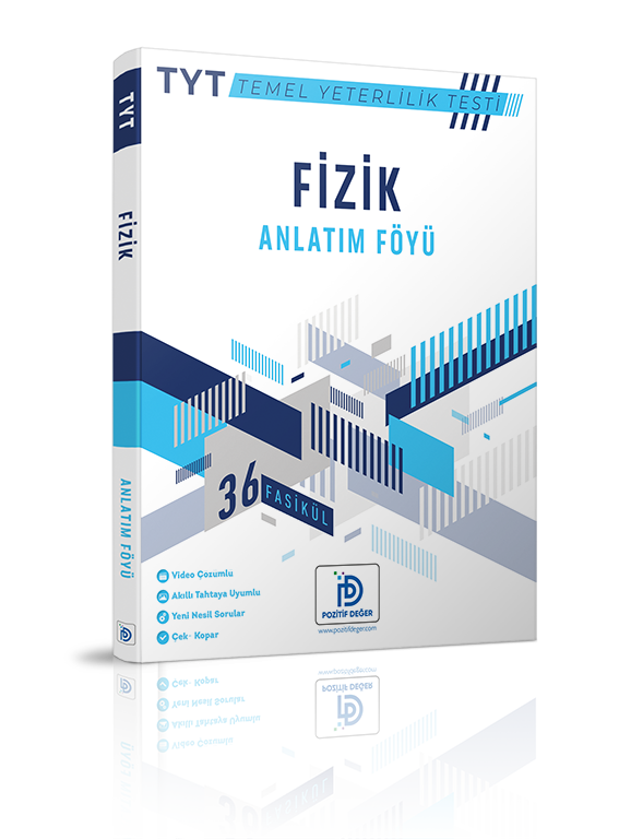 Fizik Anlatım Foyu